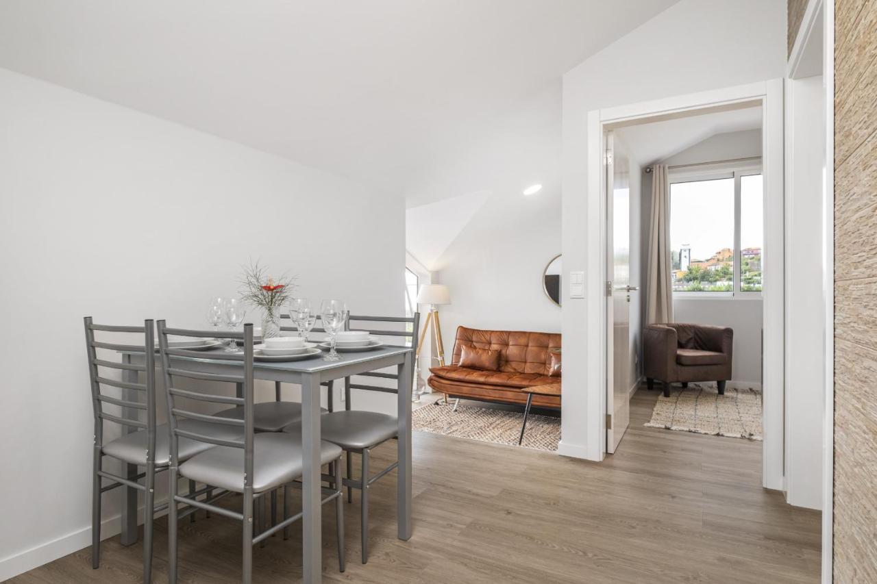 Upland Home II By Madeira Sun Travel Ponta do Sol  Exterior foto