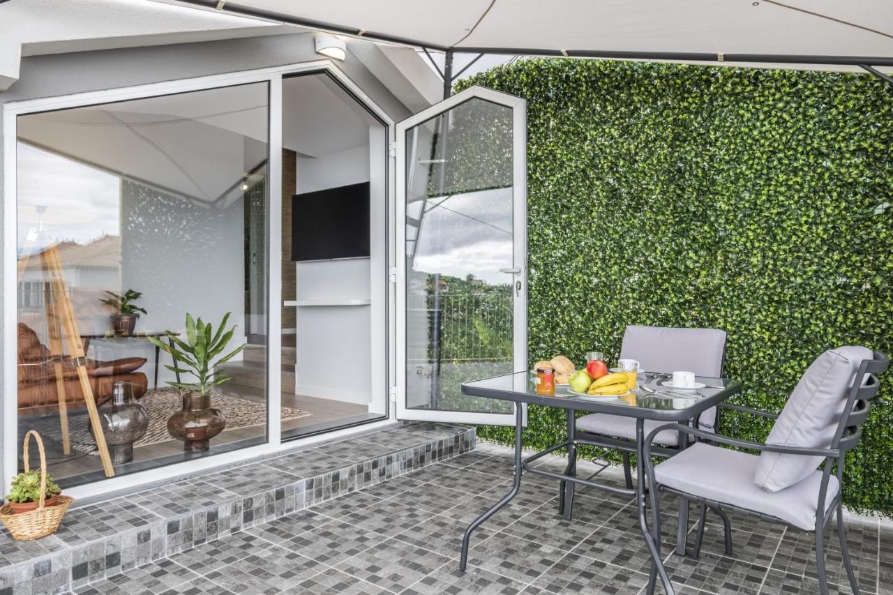 Upland Home II By Madeira Sun Travel Ponta do Sol  Exterior foto
