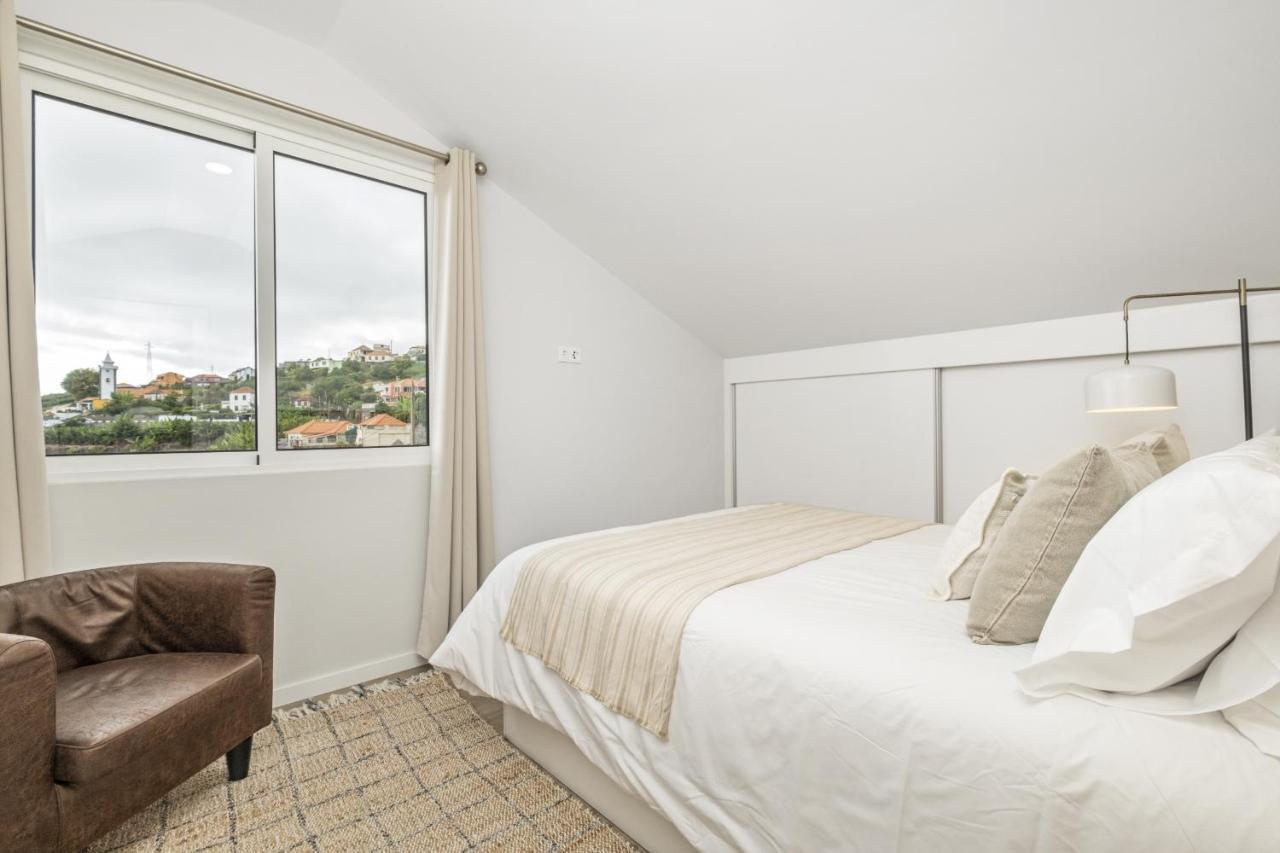 Upland Home II By Madeira Sun Travel Ponta do Sol  Exterior foto