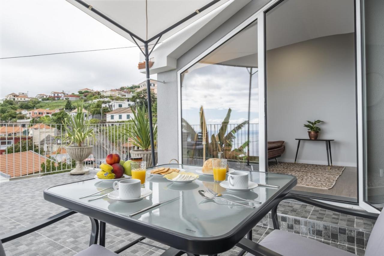 Upland Home II By Madeira Sun Travel Ponta do Sol  Exterior foto